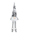 Enchanting Light-Up Christmas Gnome with Luxury Glow
