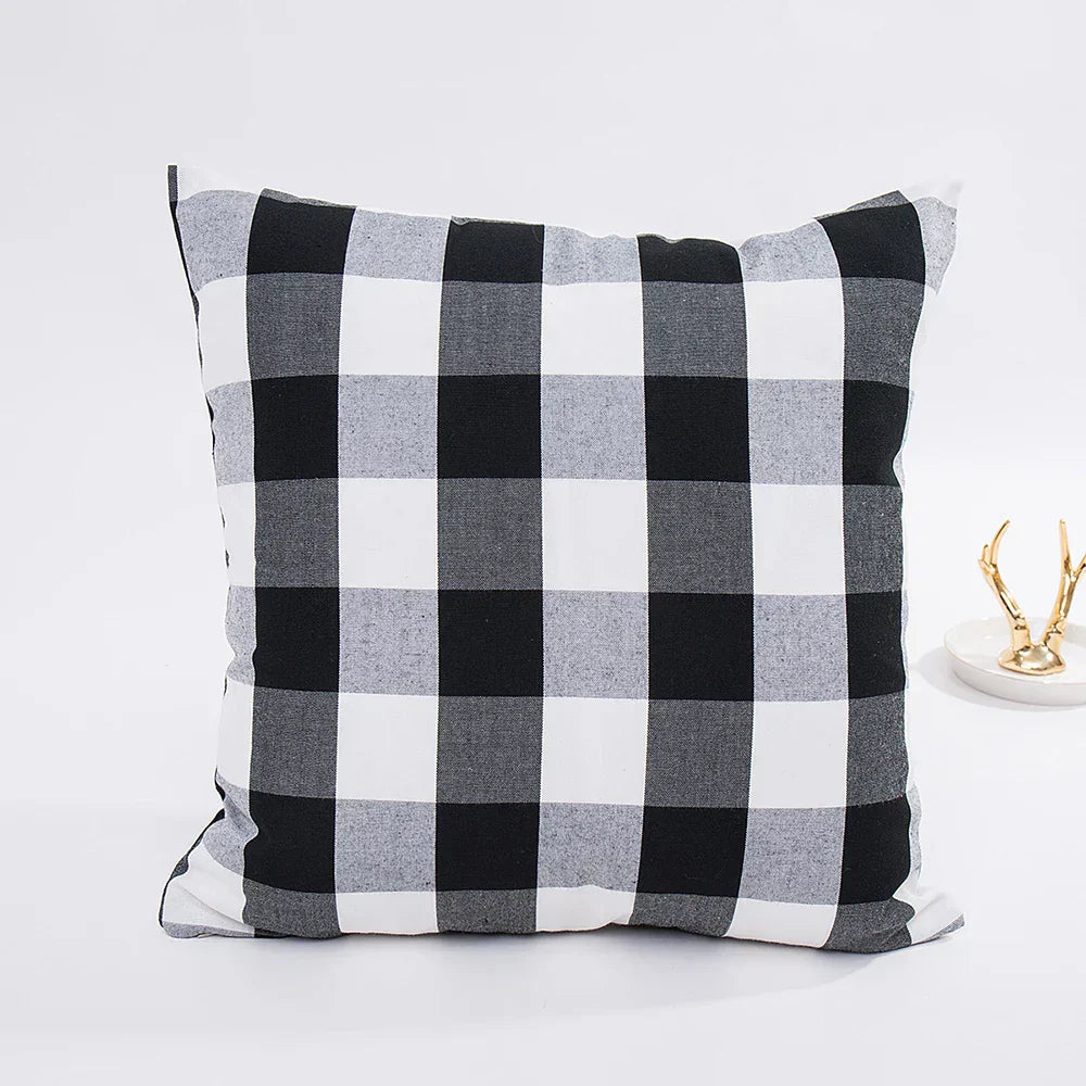Nordic Cushion Cover - Luxurious Scandinavian Cushion Cover for Comfort and Elegance