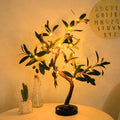 Magic Tree Lamp with - Sparkling LED Lighting