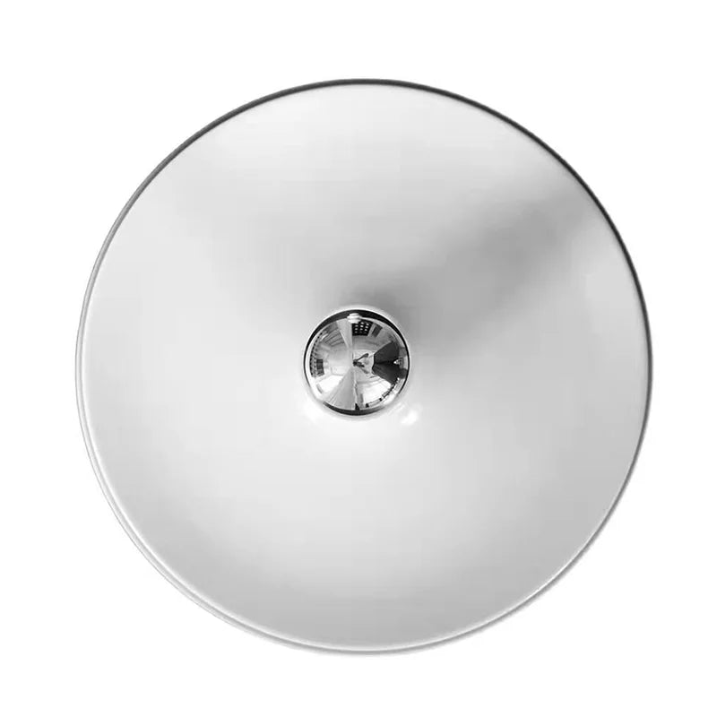 BauhausGlow Wall – Elegant Wall Lamp for Living Room