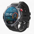 FitSync Pro Smartwatch - Smart Fitness and Lifestyle Gadget