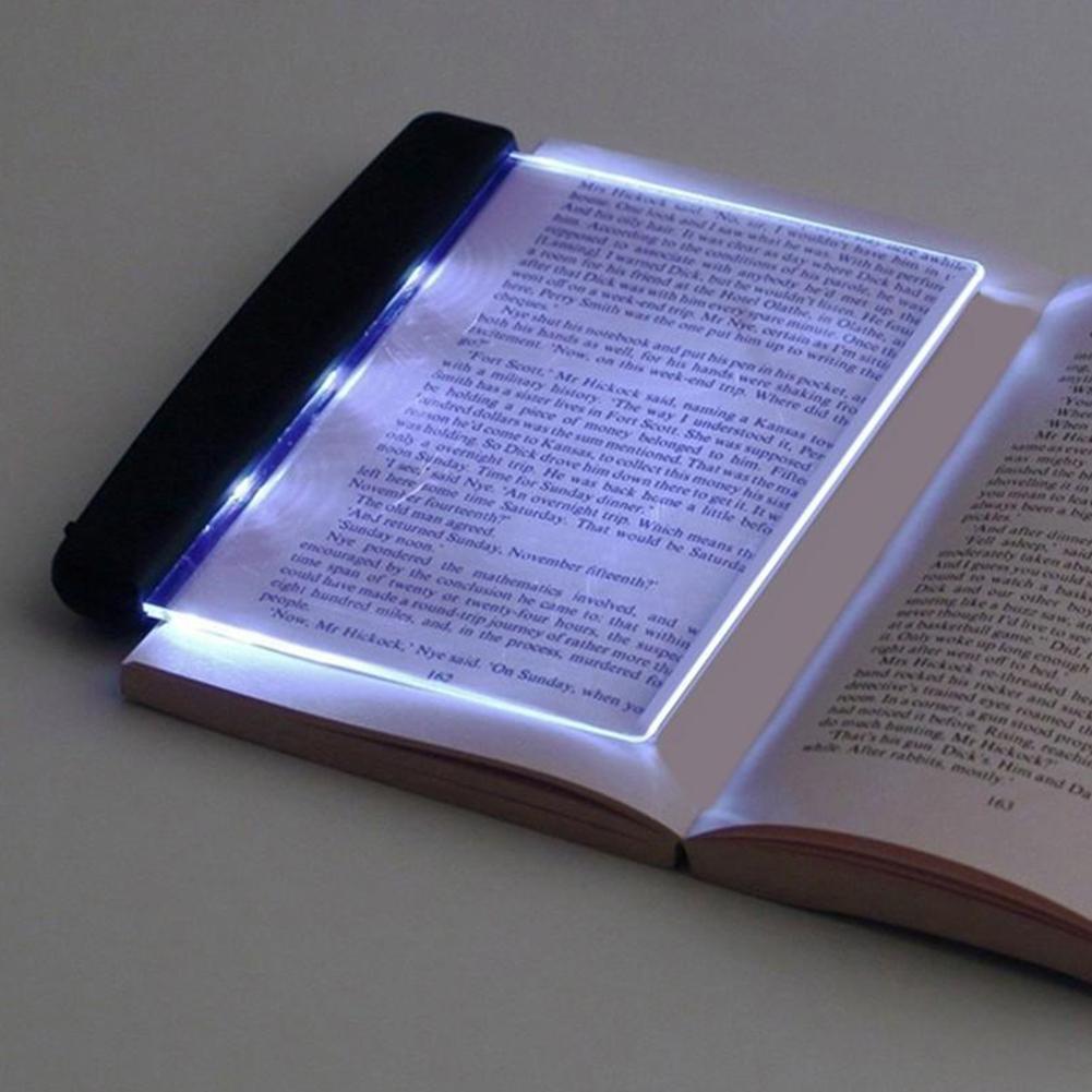ReadGlow Lamp – Adjustable LED Reading Light