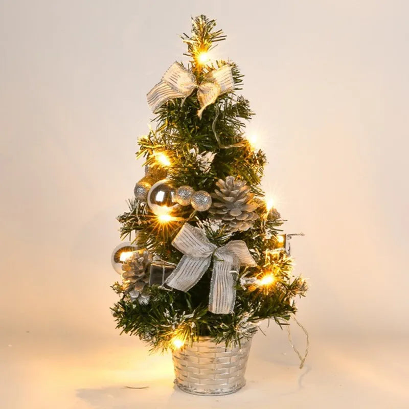 MagicChristmas Tree - Handmade Artificial Christmas Tree for Every Season
