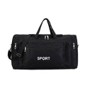 MaxLoad Sports Bag - Stylish Multifunctional Sports Bag for Adventures