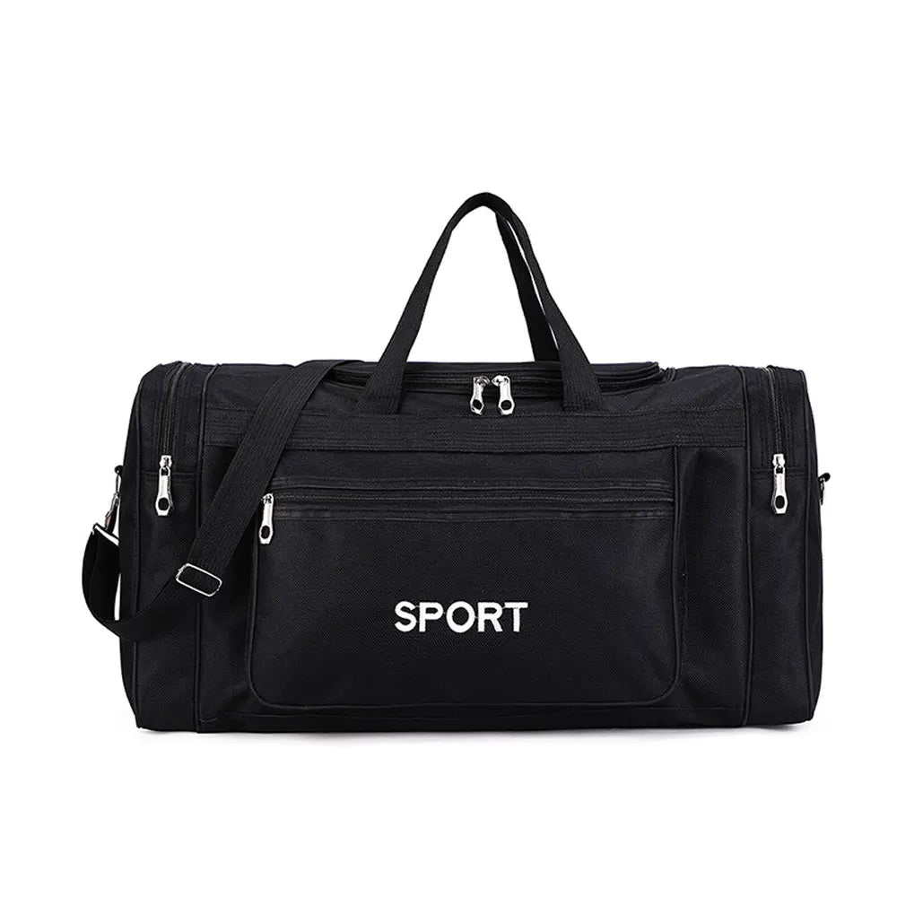 MaxLoad Sports Bag - Stylish Multifunctional Sports Bag for Adventures