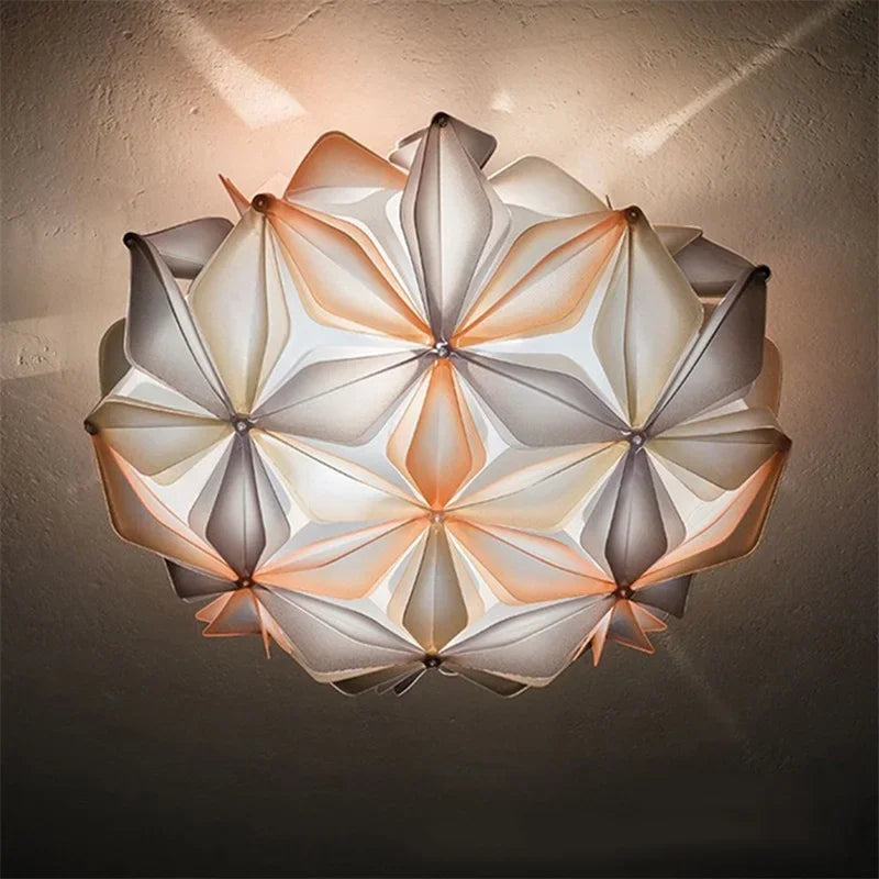 AuroraLight - Sleek Scandinavian LED Wall Lighting