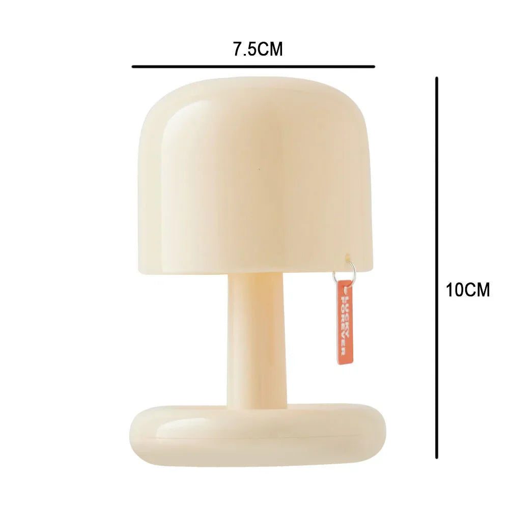 CharmingBoy - Stylish LED Table Lighting for Every Room