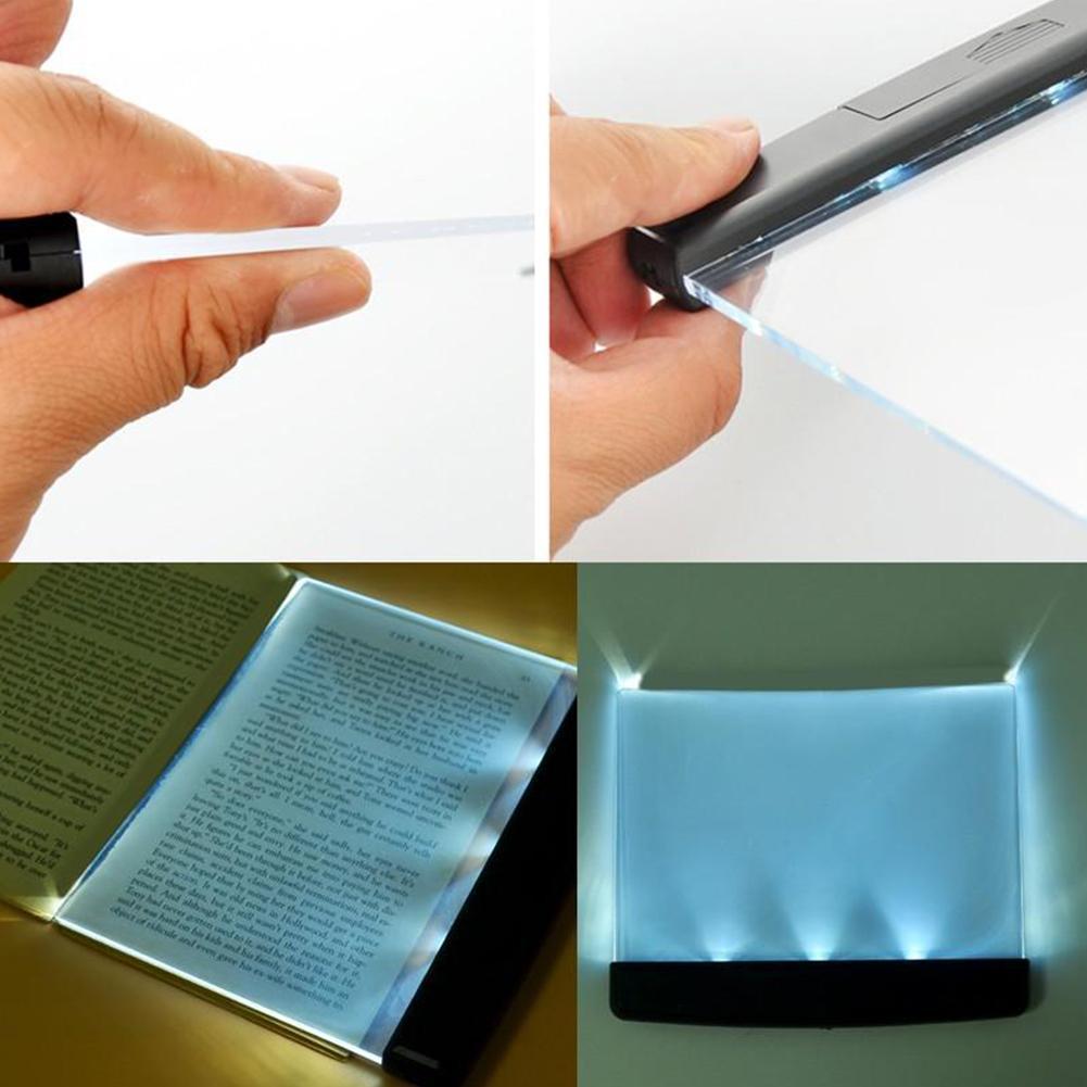 ReadGlow Lamp – Adjustable LED Reading Light
