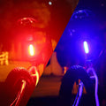SafeRide - Smart Bike Turn Signal for Maximum Visibility