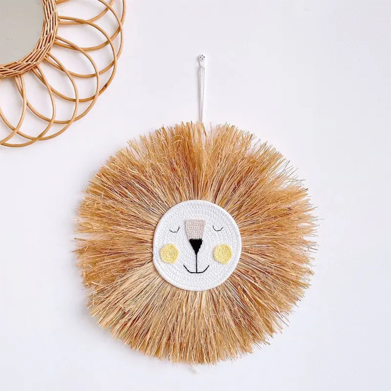 CuteWall Art – Adorable Wall Decoration for the Nursery