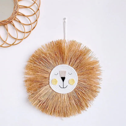 CuteWall Art – Adorable Wall Decoration for the Nursery