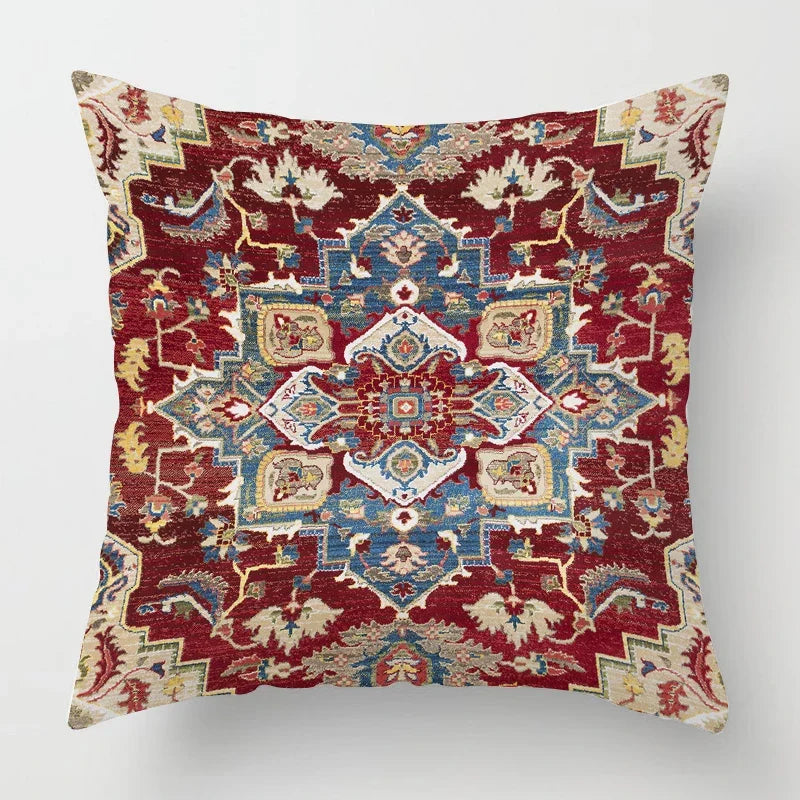 BeauRêve Pillowcase - Luxury Teddy Velvet Pillowcase