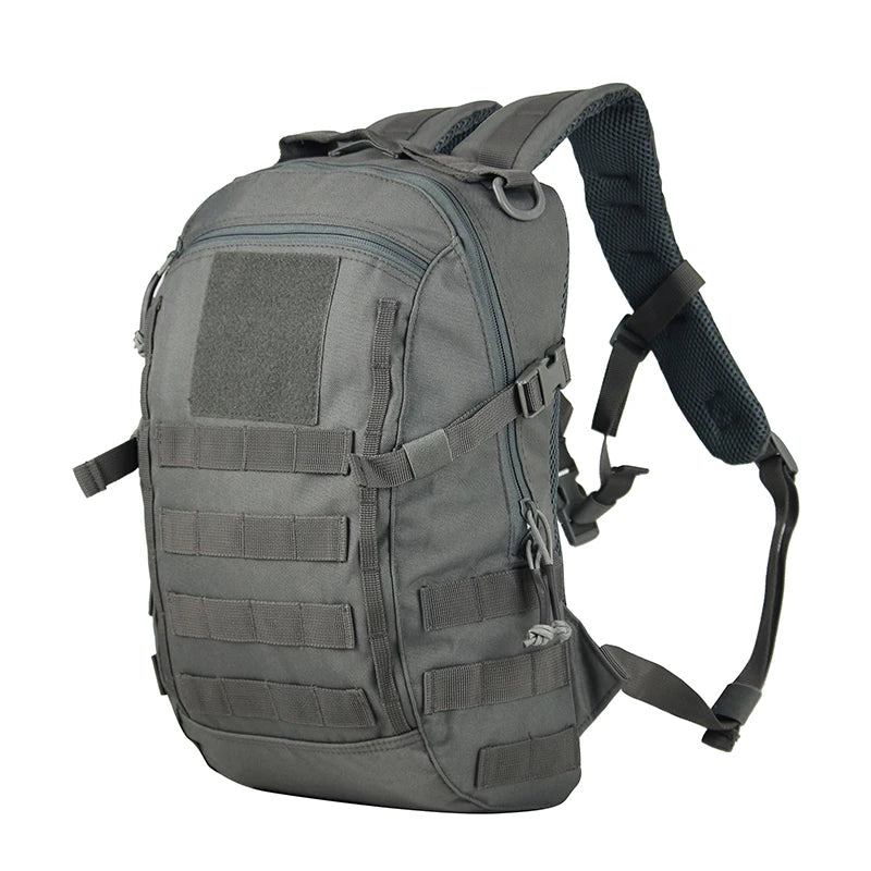 TrekGuard Backpack – Waterproof Backpack for Adventures