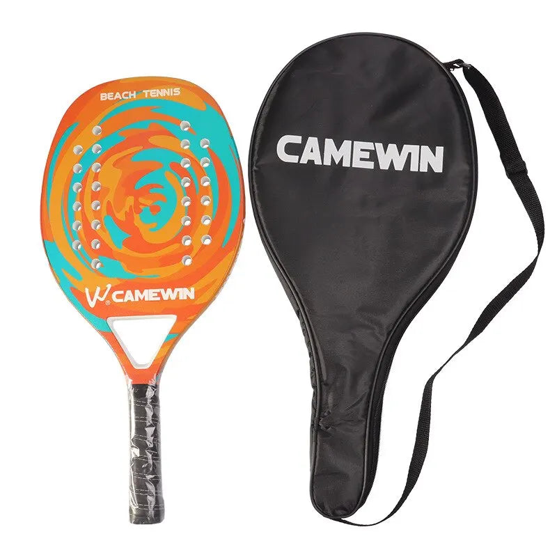 CarboFlex Lite - Ultimate Beach Tennis Racket
