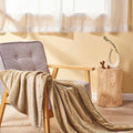 CozyHeat - Portable USB Heated Blanket for Home and Office