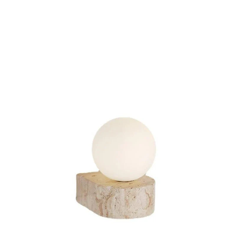 RetroGlow LED Wall Lamp for Hall