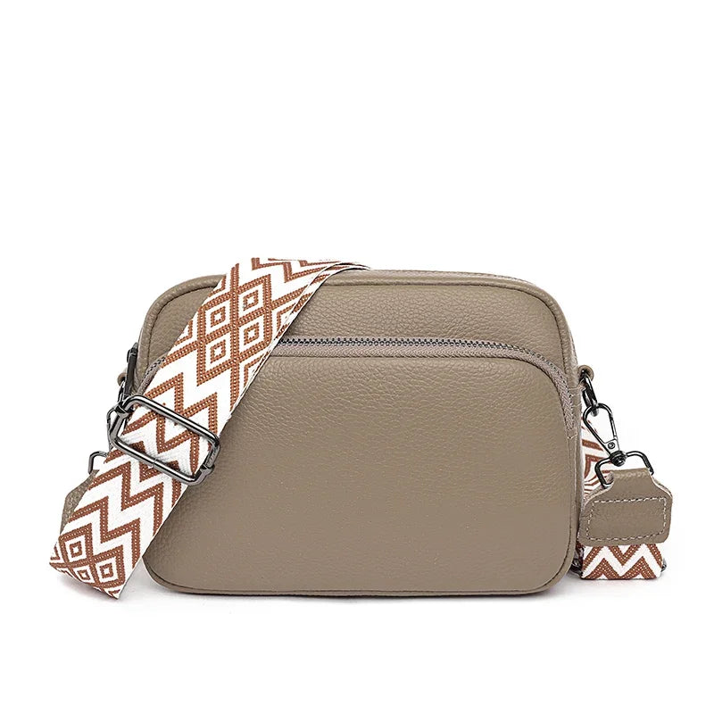 BellaBag – Elegant Leather Handbag for Everyday Use