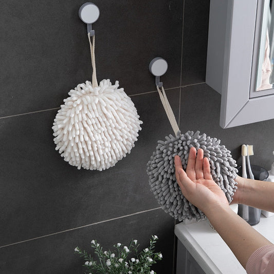 QuickDry Handball - Super Absorbent Drying Ball