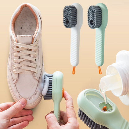 ShoeShine Pro - Automatic Shoe Polish for Shiny Shoes