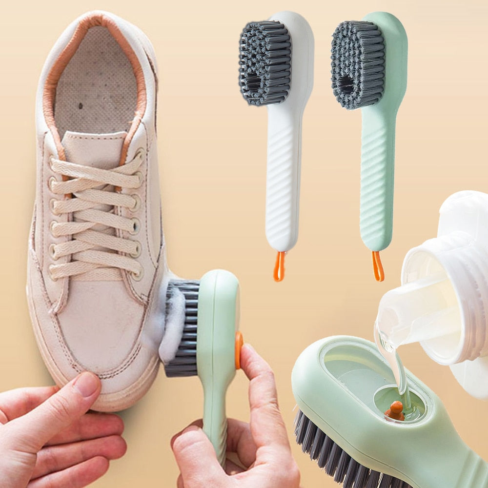 ShoeShine Pro – Automatische Schoenpoetser voor Glanzende Schoenen