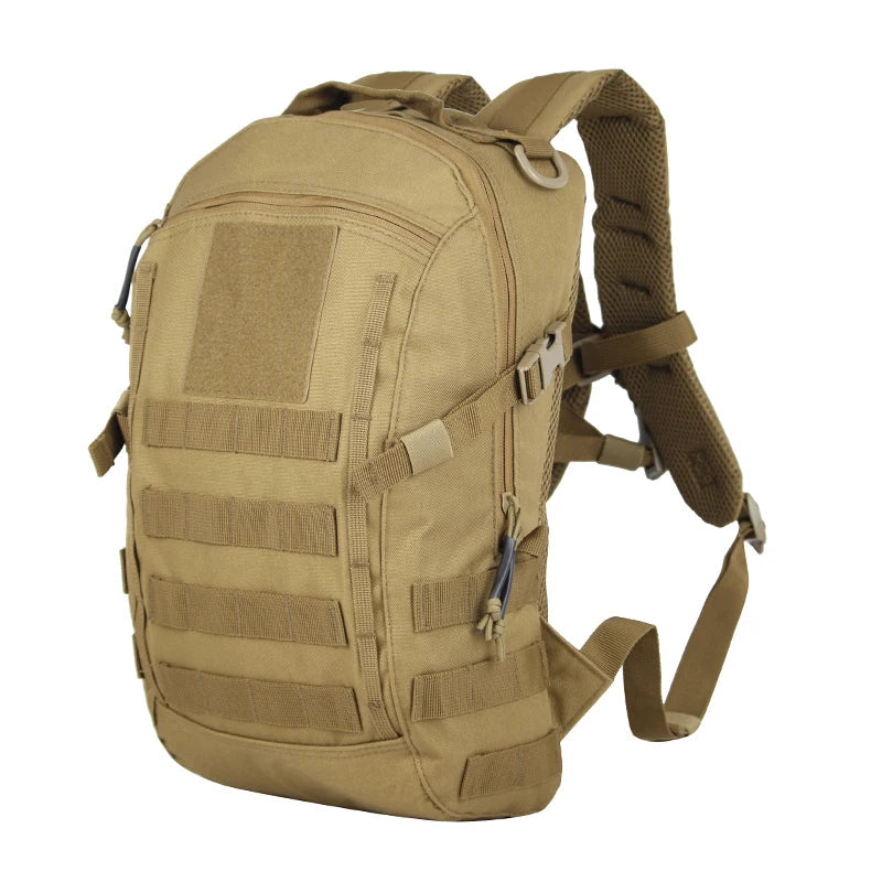 TrekGuard Backpack – Waterproof Backpack for Adventures