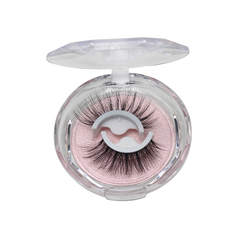 LashPerfect - Reusable Self-Adhesive Eyelashes