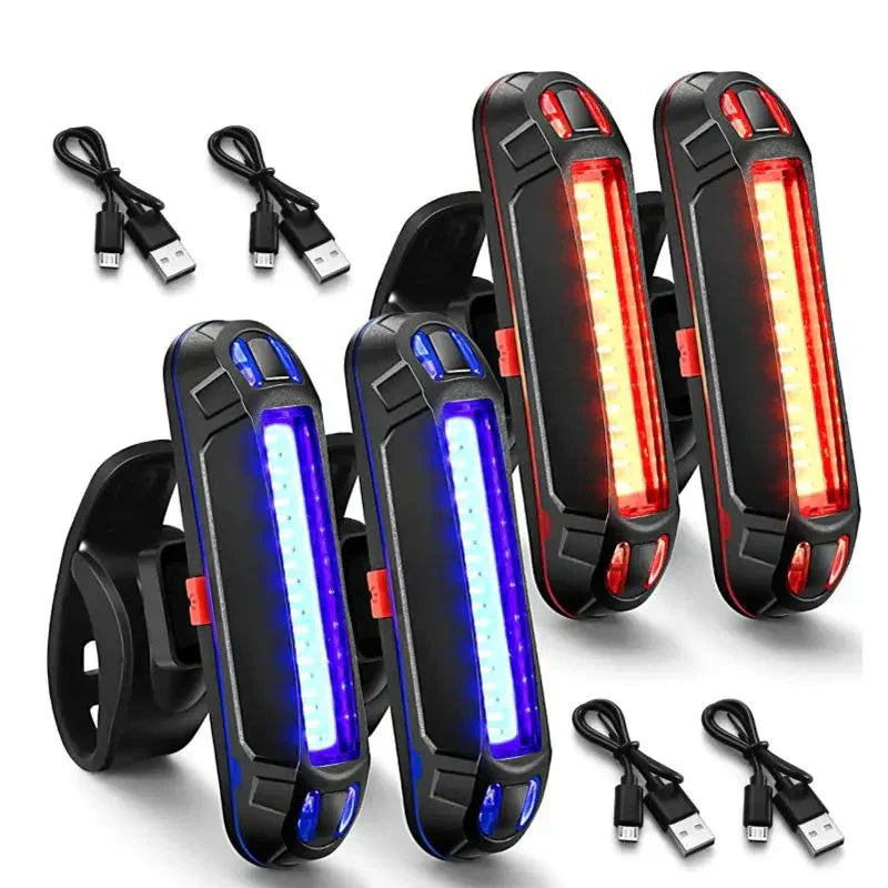 SafeRide - Smart Bike Turn Signal for Maximum Visibility