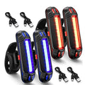 VeiligRit - Smart Bicycle Blinker Light for Maximum Visibility