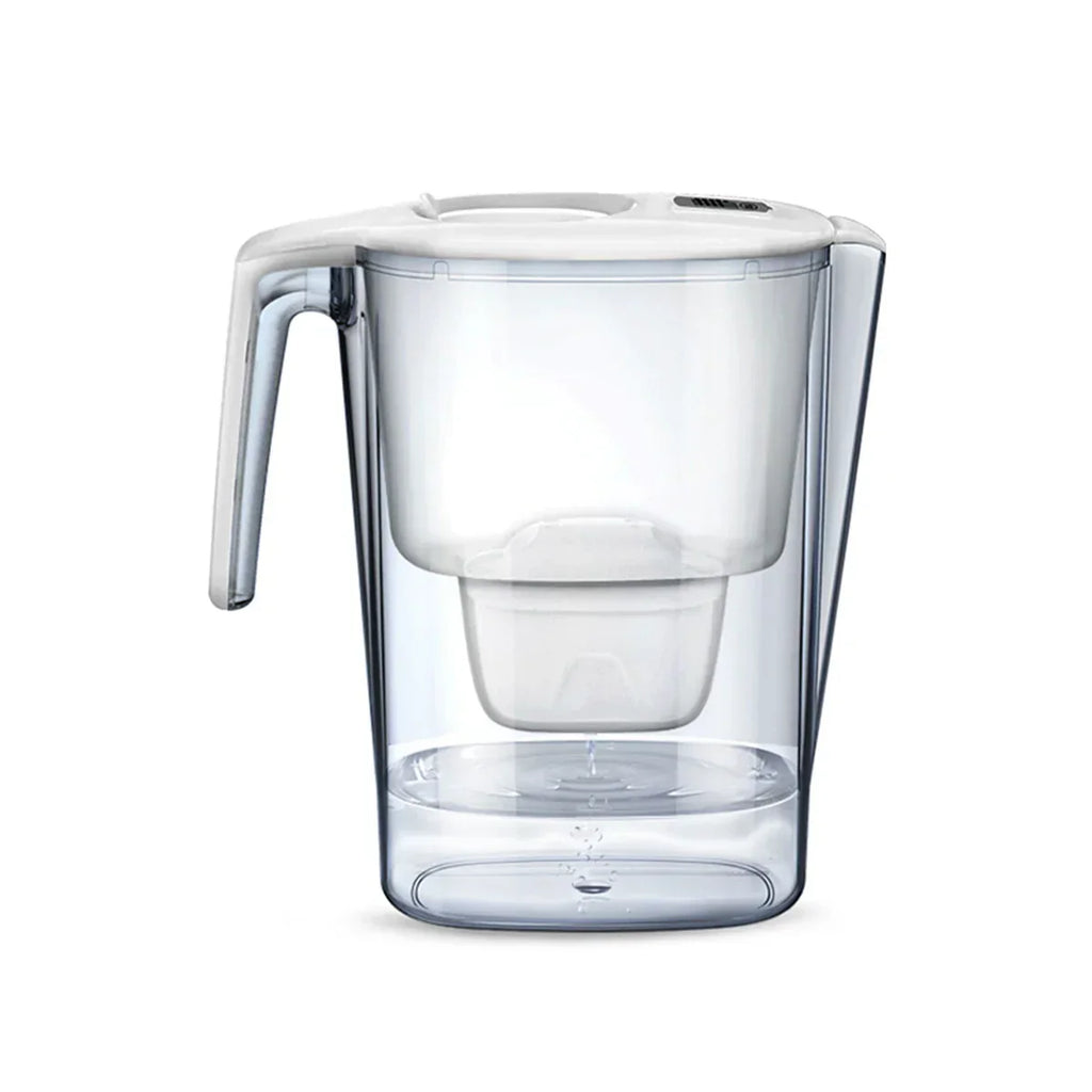AquaGuard - Luxury Portable Water Filter for Healthy Drinking Water