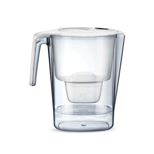 AquaGuard - Luxury Portable Water Filter for Healthy Drinking Water