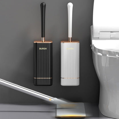 EasyHang Brush - Minimalist Design Toilet Brush for the Bathroom