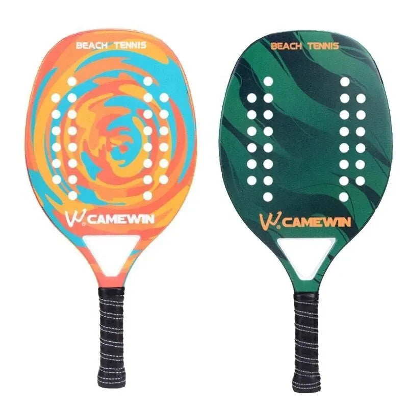 CarboFlex Lite - Ultimate Beach Tennis Racket