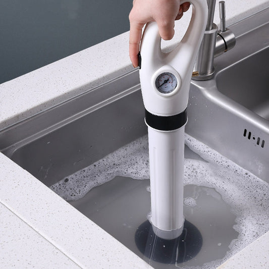 FlowMaster DrainClear - Powerful Solution for Clogs