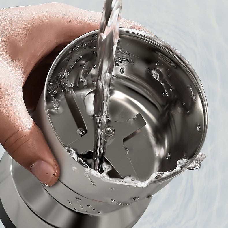 GrindMaster – Portable Multifunctional Kitchen Grinder