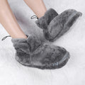 DreamStep Slippers - Warm and Luxurious USB Electric Slippers for Cold Days