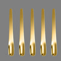 CoffeeSpoonSet - Stylish Stainless Steel Spoons for Coffee & Tea