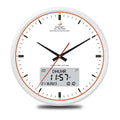PrayerTime Clock – Smart Wall Clock with Azan