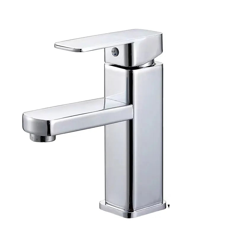 Luxury RETHME Basin Faucet - with Stylish Water Flow