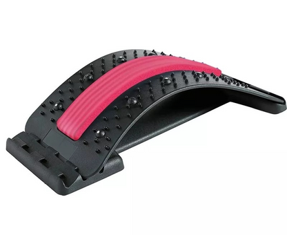 BackEase – Comfortable Massage Board for Back Pain