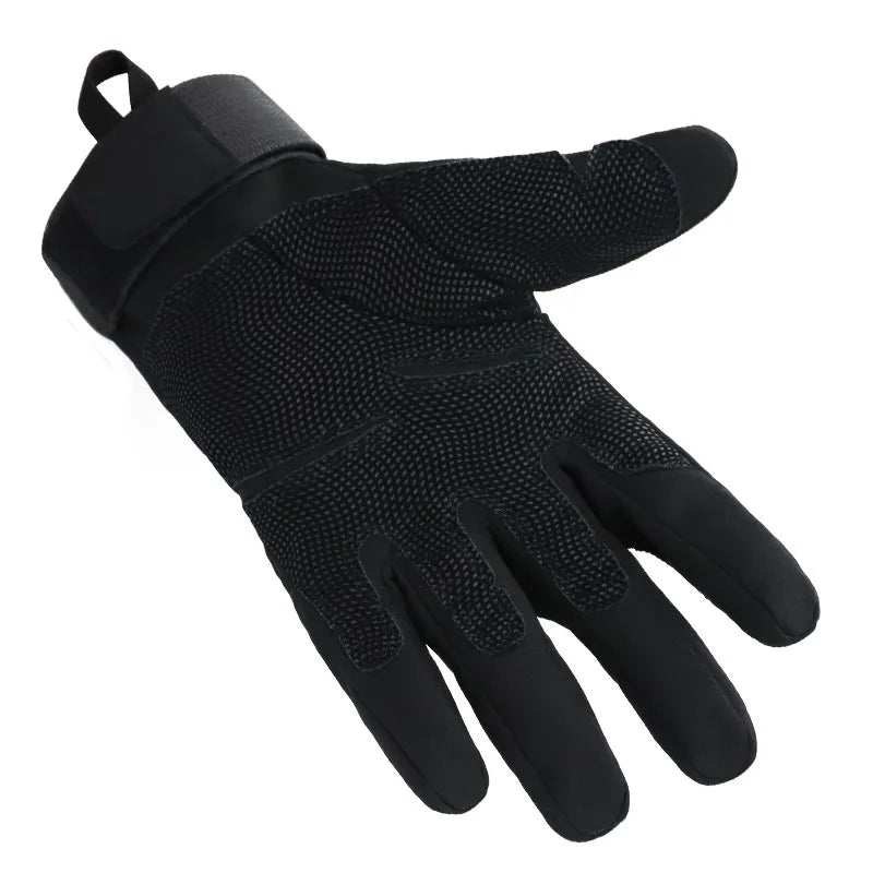 ProShield Premium Tactical Gloves - For Optimal Hand Protection