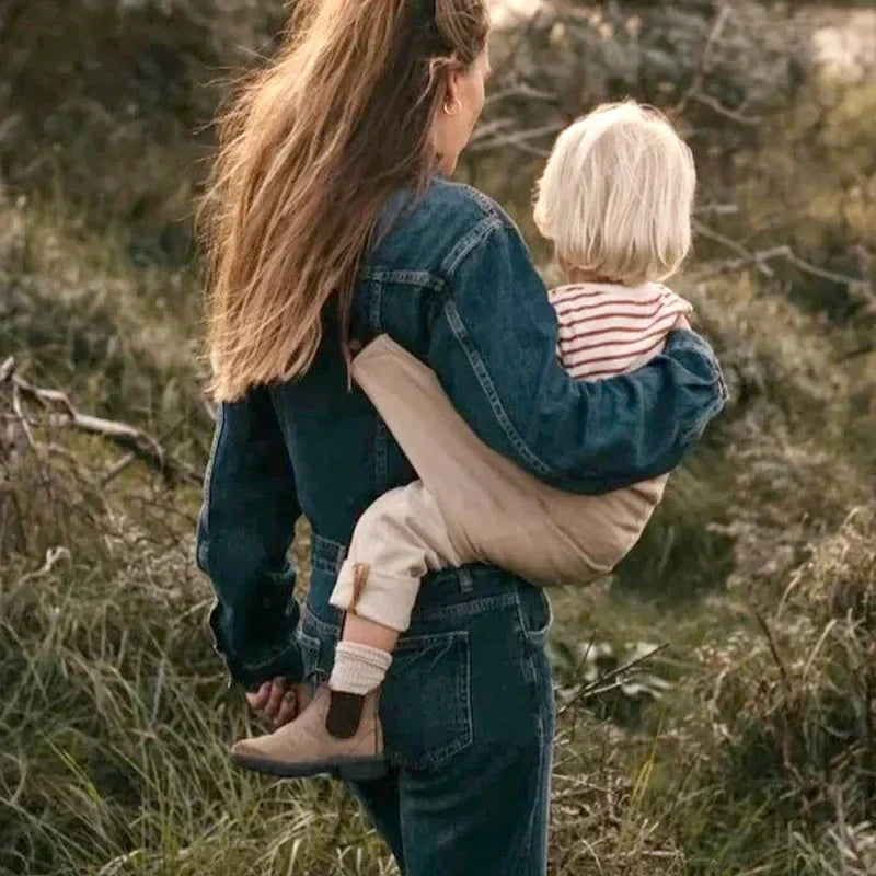 CarryPro Kids Carrier - Adjustable Carrier - Hip Carrier