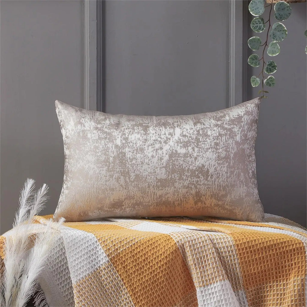 Nordic Cushion Cover - Scandinavian Luxury Cushion Cover – Minimalist Design for Interior