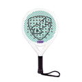 FibraPro Padel Racket - Advanced Racket with Perfect Balance
