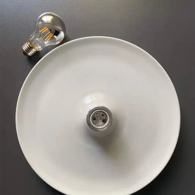 BauhausGlow Wall – Elegant Wall Lamp for Living Room