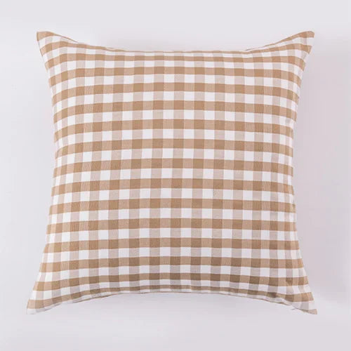 Nordic Cushion Cover - Luxurious Scandinavian Cushion Cover for Comfort and Elegance