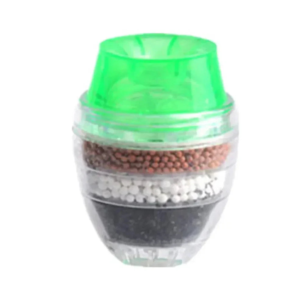 PureStream Tap Filter - Luxury Tap Filter for Pure Water