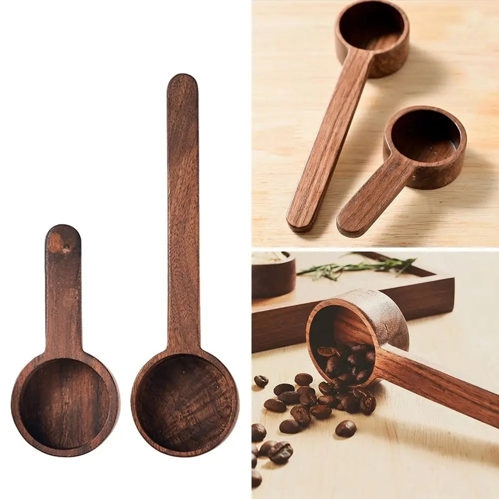 WoodenSpoons – Luxury Wooden Measuring Spoons