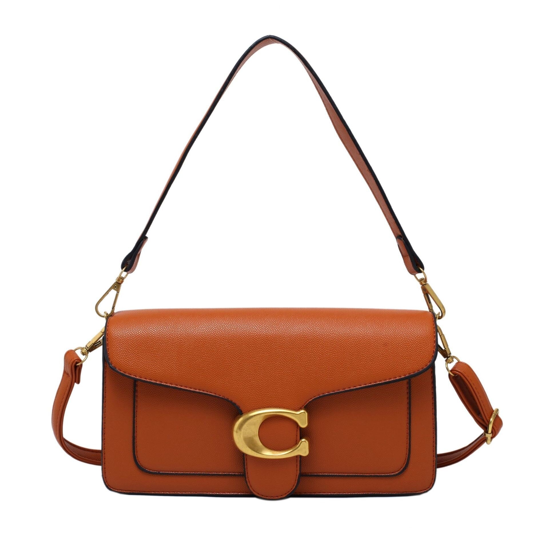 BellaCross – Luxury Crossbody Bag for Everyday