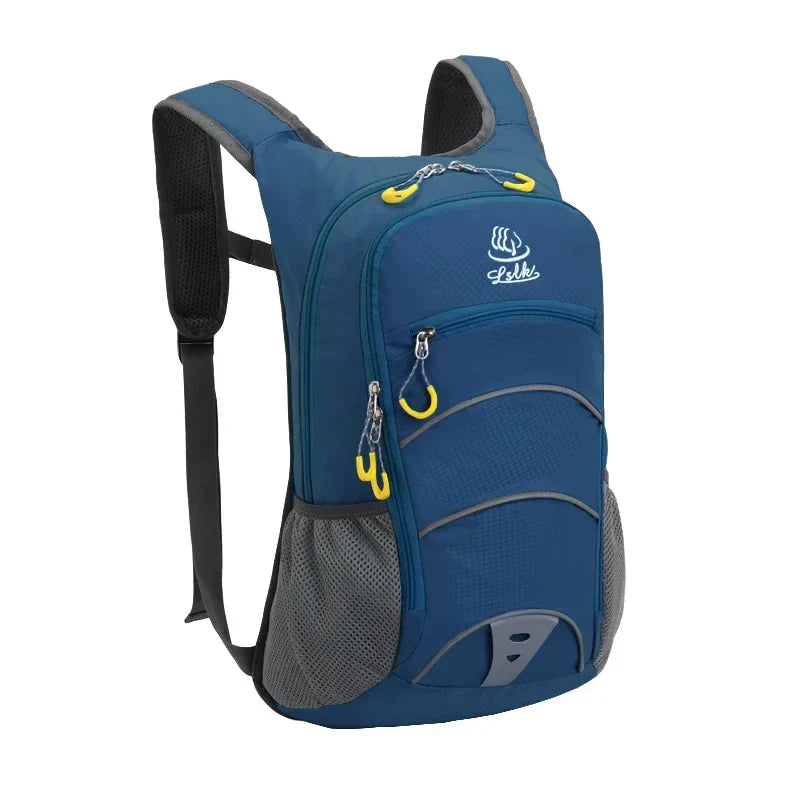 ActiveGear Backpack - Lightweight and Stylish Adventure Rucksack for Outdoor Enthusiasts