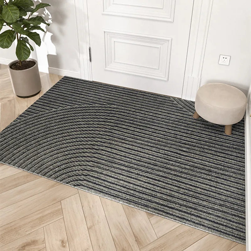 EcoStep – Sustainable Anti-Slip Mat for Safe Access